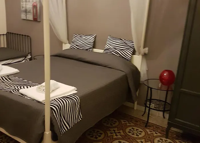 Happy Stay Guesthouse Roma