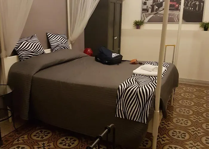 Happy Stay Guesthouse Roma